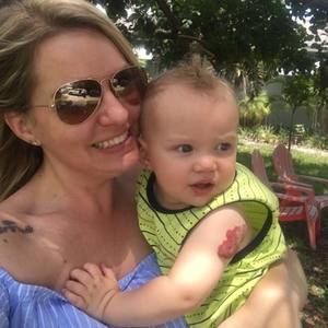 Meet your Posher, Stacey